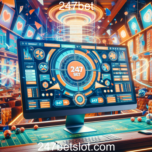 Atrações das Apostas Esportivas na 247bet